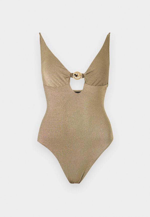 MOSCHINO SWIM SWIMSUIT