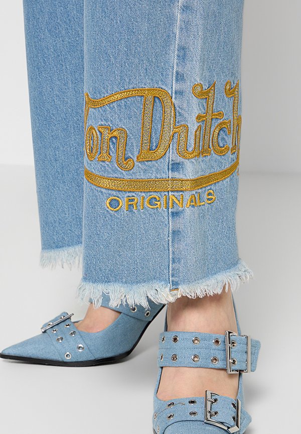 Von Dutch ELIS