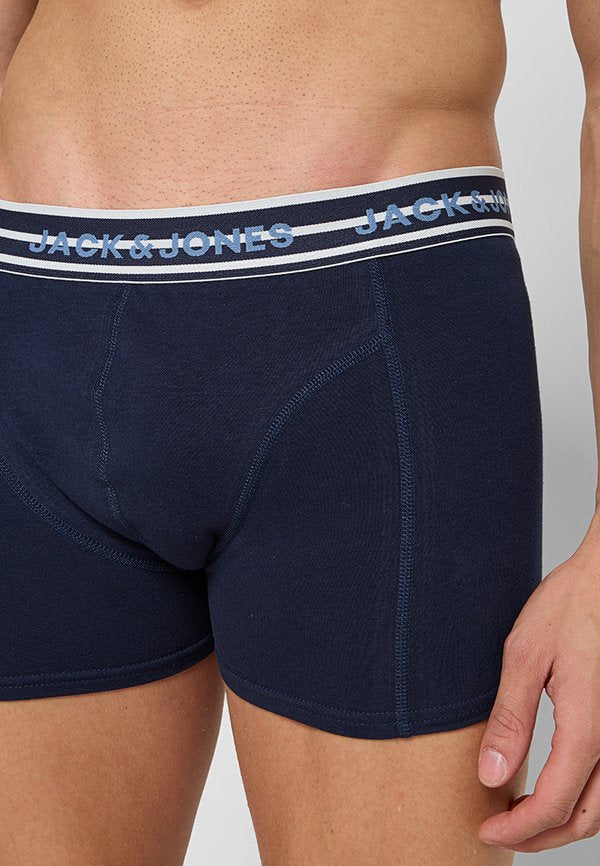 Jack & Jones JACMADRID 8 PACK