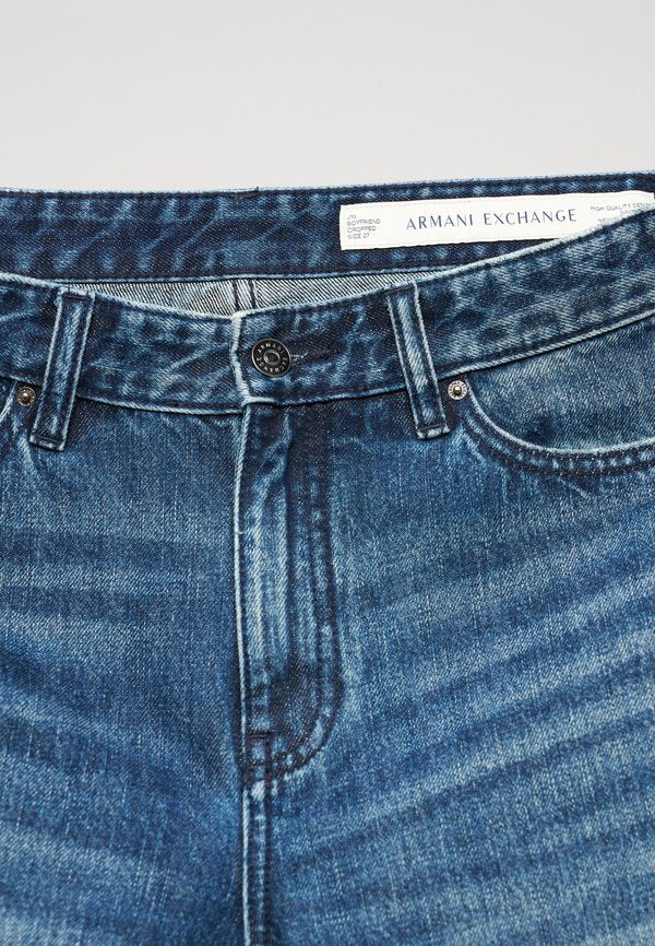 Armani Exchange