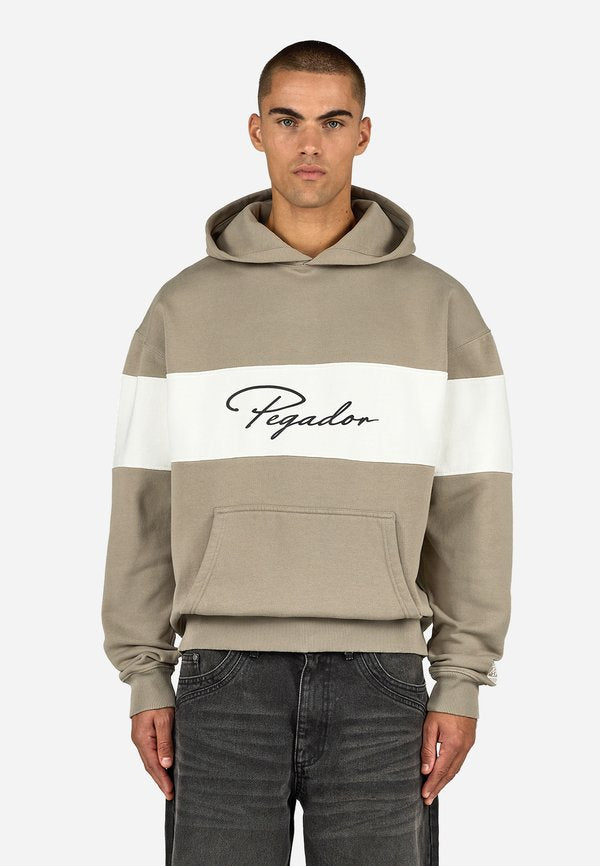 Pegador VOLOS OVERSIZED