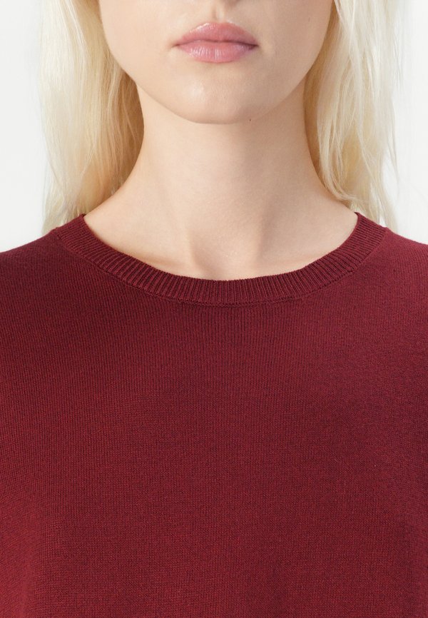 JDY JDYBODIL O NECK PULLOVER