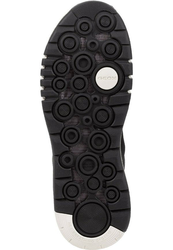Geox D AERANTIS 4X4 B ABX