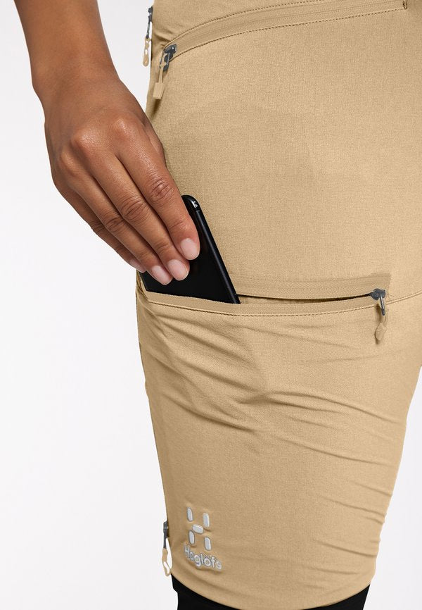 Haglöfs WANDER RUGGED SLIM