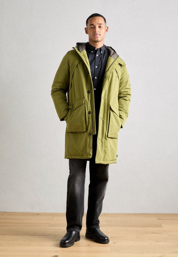 Scotch & Soda HERITAGE WATER REPELLENT