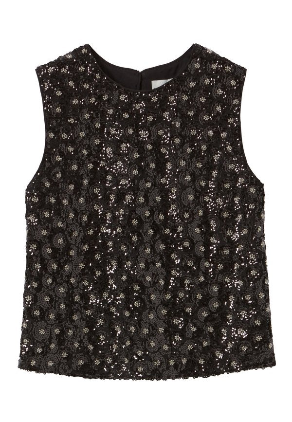 Claudie Pierlot BEAUBRODERIEFLEURS