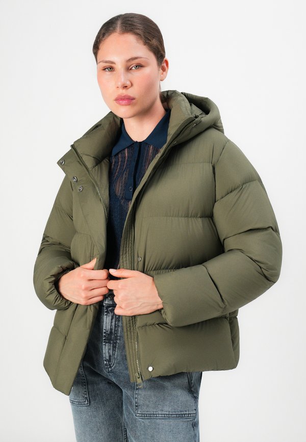Tommy Hilfiger MODERN JACKET