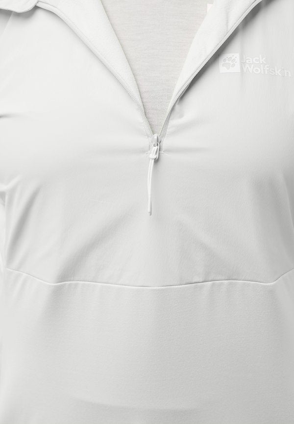 Jack Wolfskin PRELIGHT TRAIL HOODY W