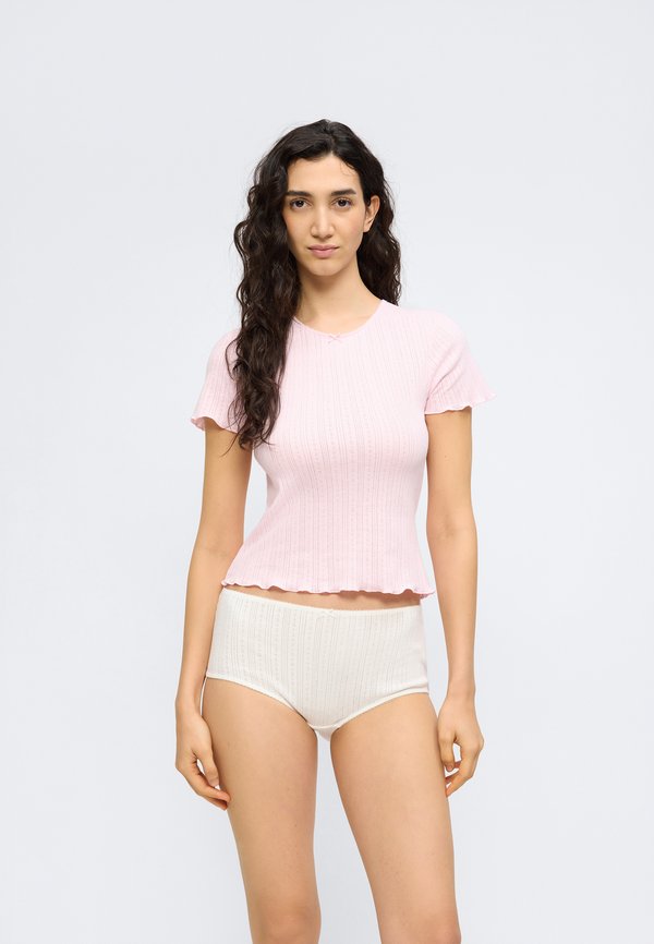 Chantelle LOVIE SHORT SLEEVES