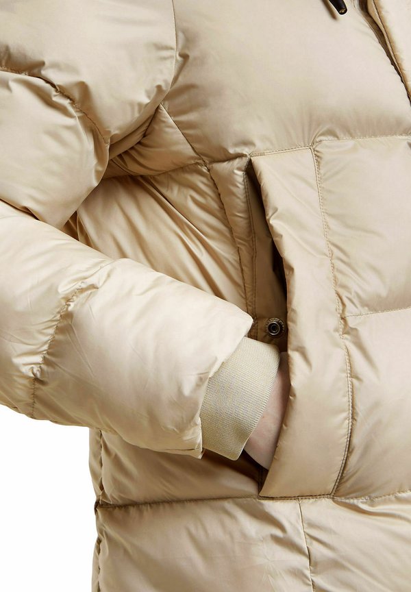 G-STAR WHISTLER PARKA PUFFER