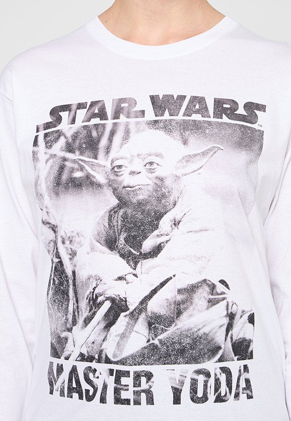 Star Wars MASTER YODA