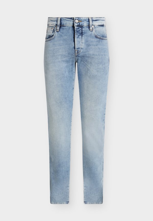 Scotch & Soda