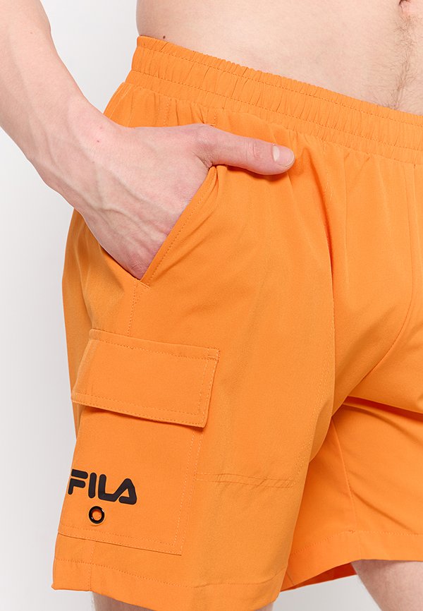 Fila SALERNO