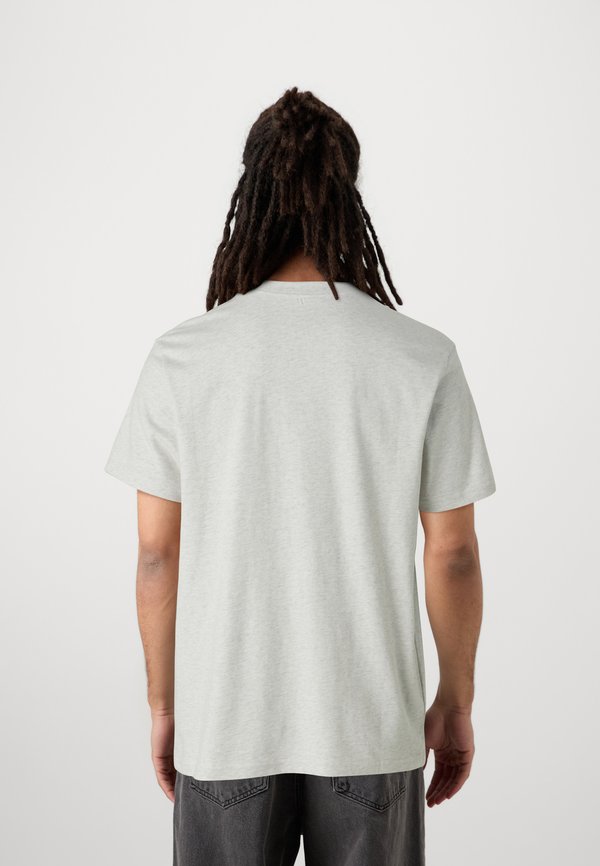 Quiksilver GRIFF QUIK TEE UNISEX