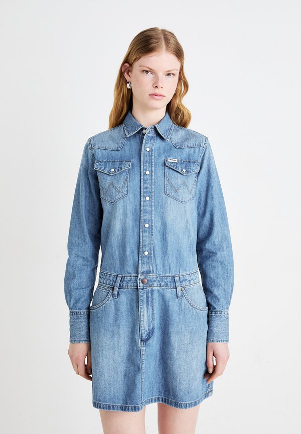 Wrangler DRESS