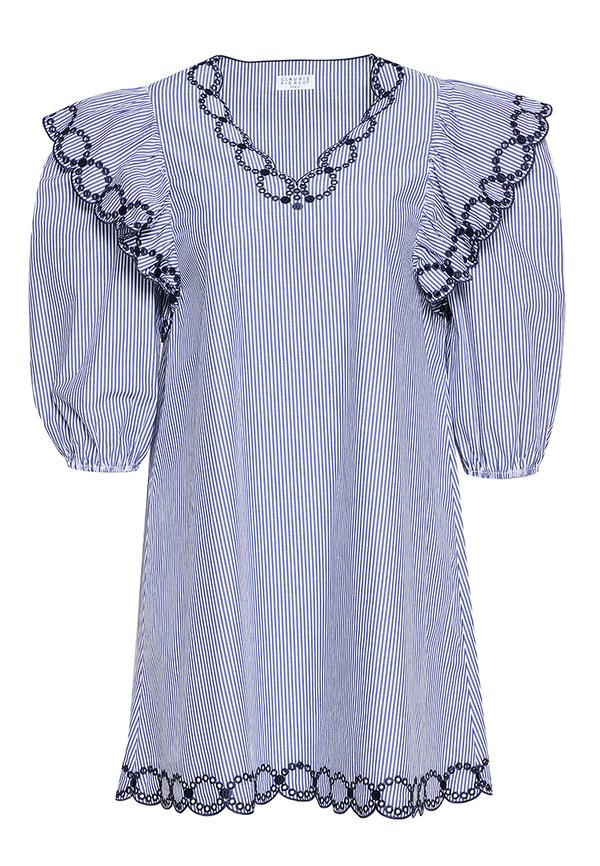 Claudie Pierlot RICHESSE
