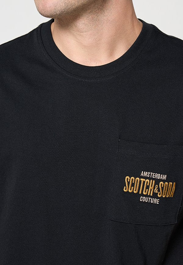 Scotch & Soda