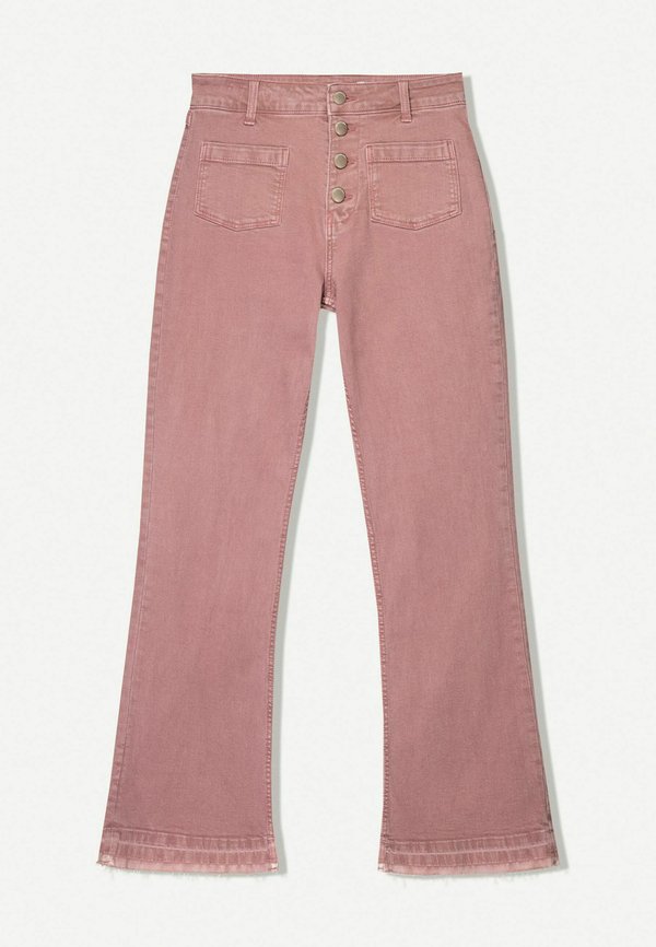 Bershka