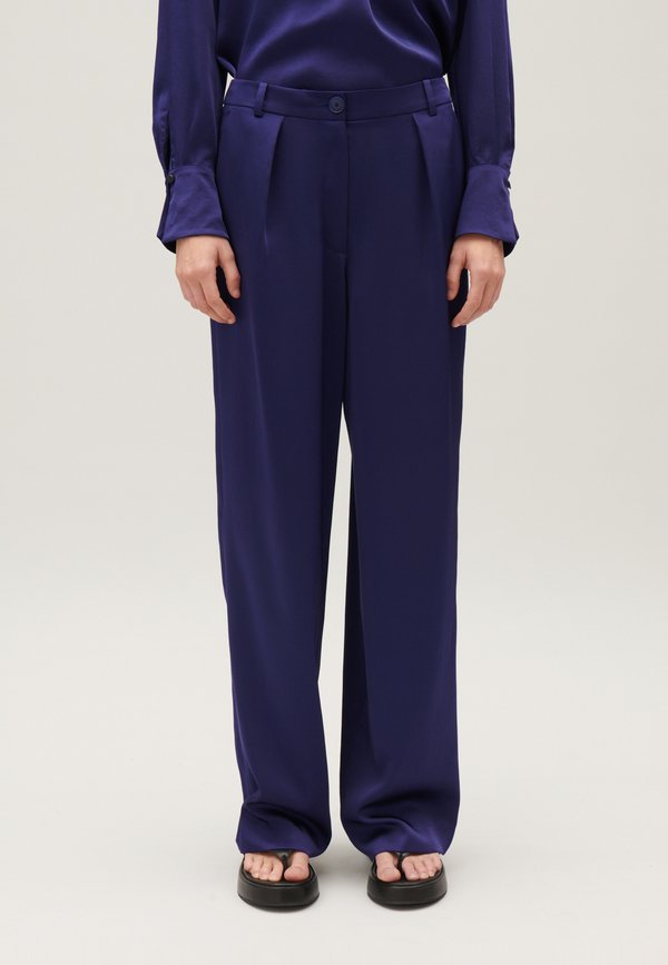 Claudie Pierlot PANTALON COSTUME