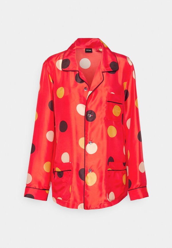 ASPESI CAMICIA