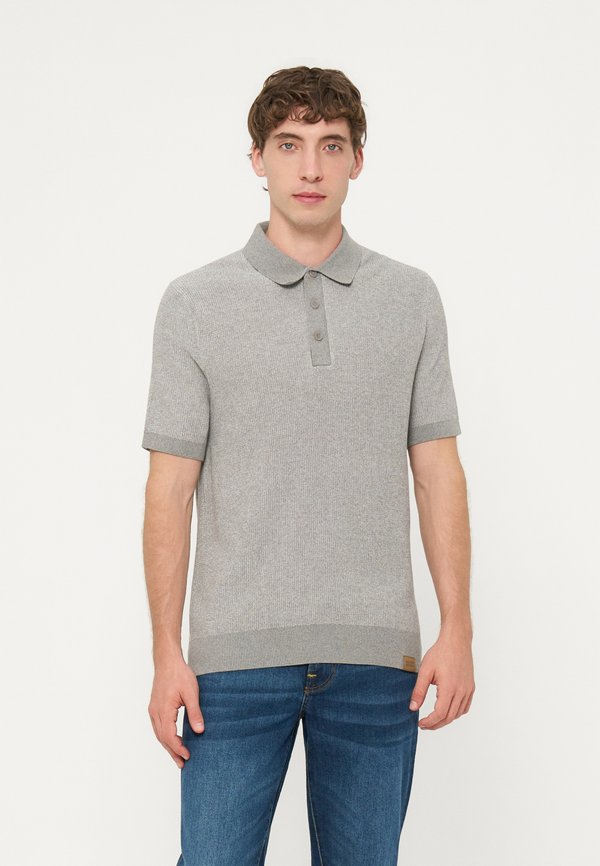 Scotch & Soda