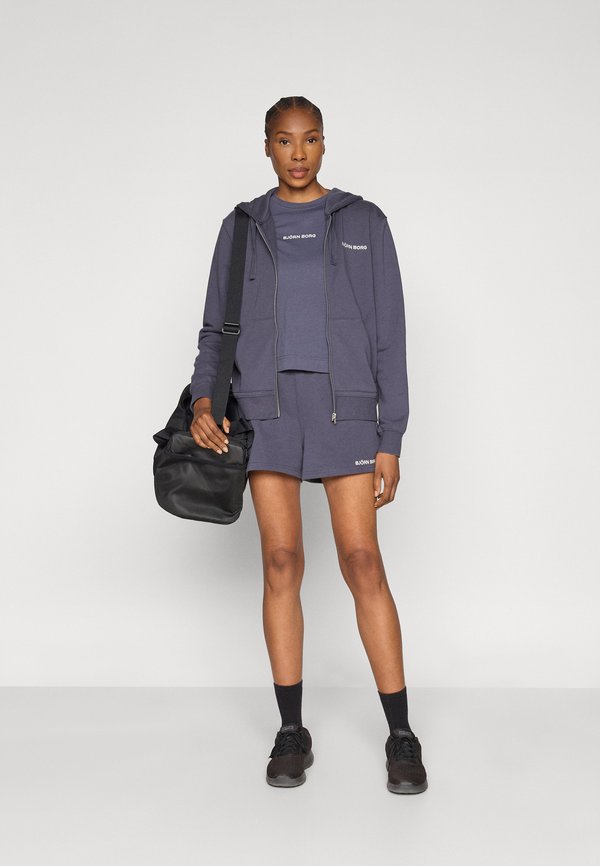 Björn Borg ESSENTIAL ZIP HOODIE