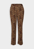 Pieces PCNYA WAIST PANT