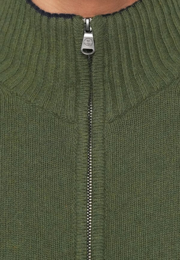 North Sails FULL ZIP