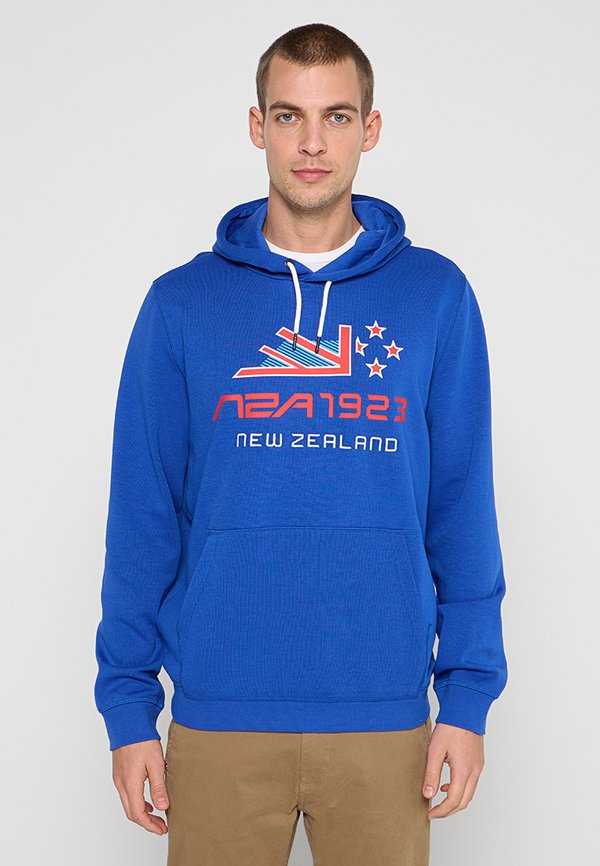 NZA New Zealand Auckland RORAW