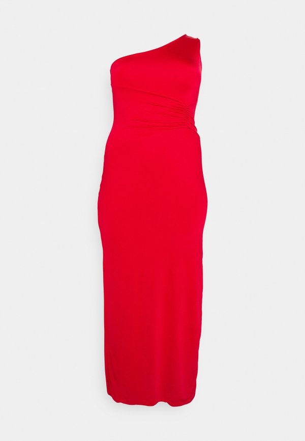 WAL G CURVE LAYLA ONE SHOULDER