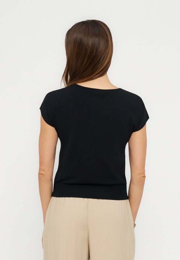 Anna Field by Zalando KNITTED TSHIRT