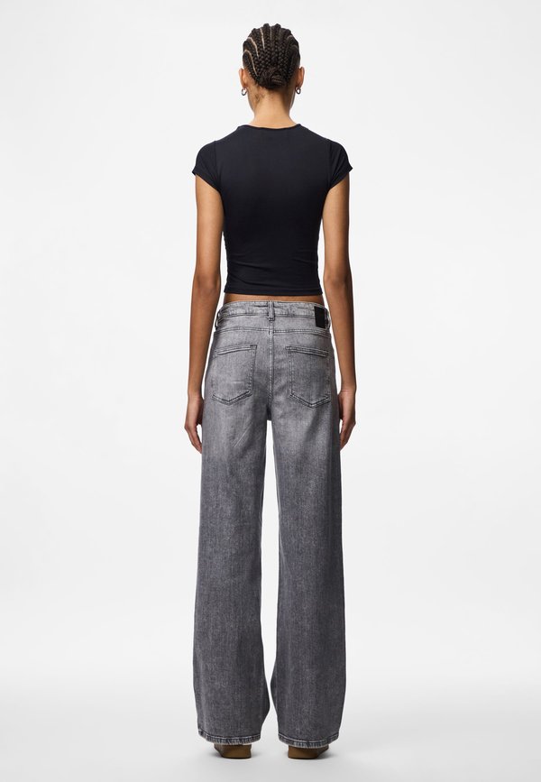 Pieces Wide fit PCSILKE MW