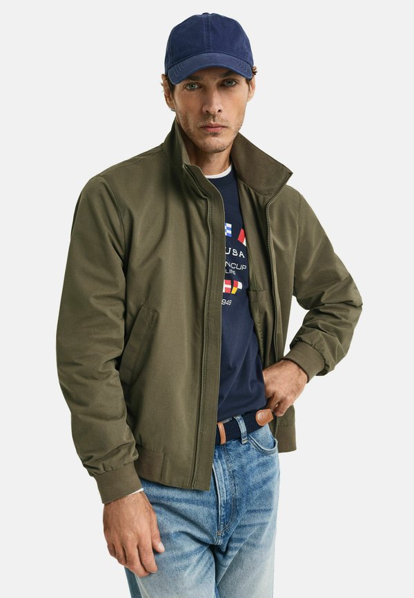 GANT
