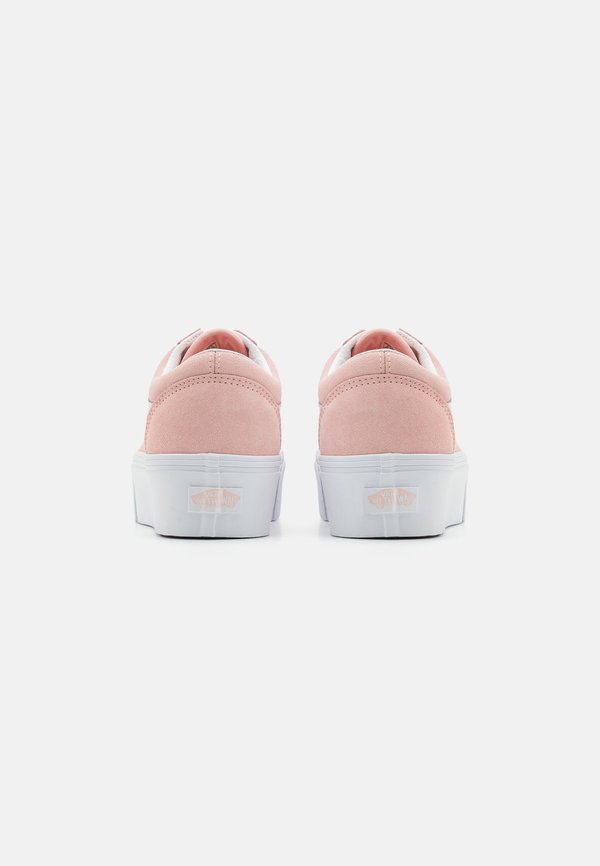 Vans OLD SKOOL STACKFORM