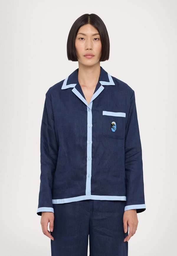 Sleeper GARRICK SHIRT