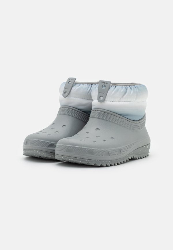 Crocs CLASSIC NEO PUFF SHORTY