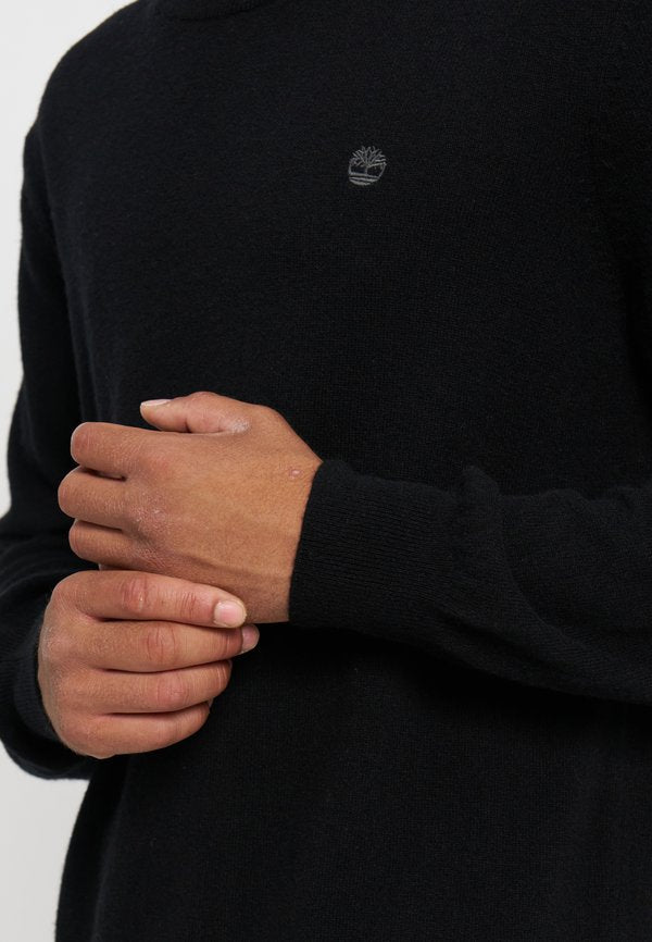 Timberland WOOL BLENDED CREW NECK