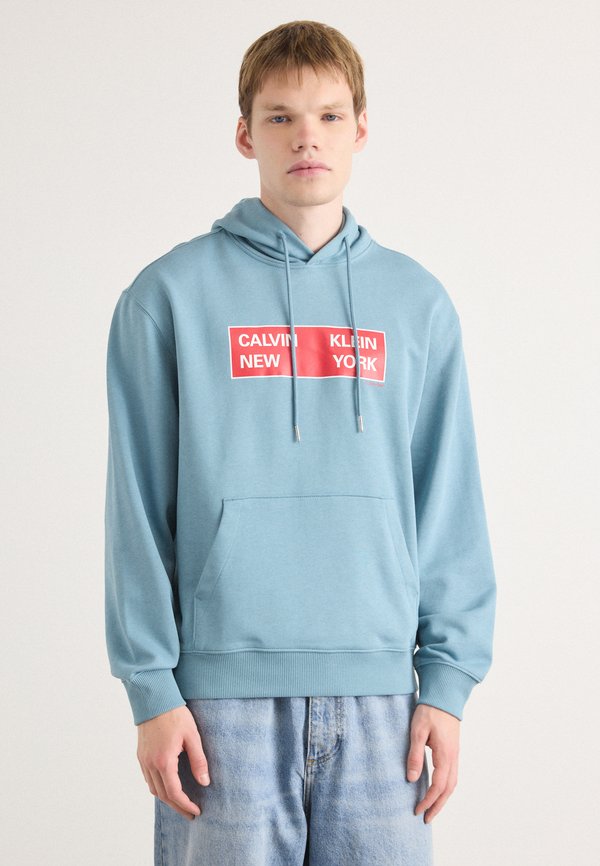 Calvin Klein Jeans BOX GRAPHIC