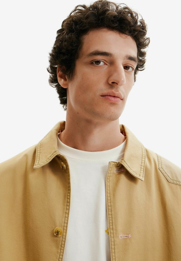 Desigual PATCHWORK WORKER