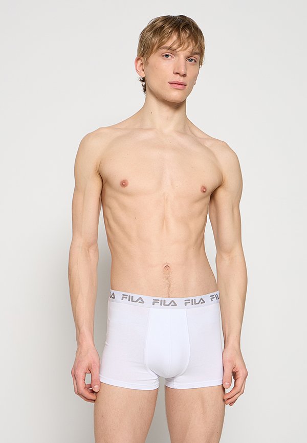 Fila 2 PACK