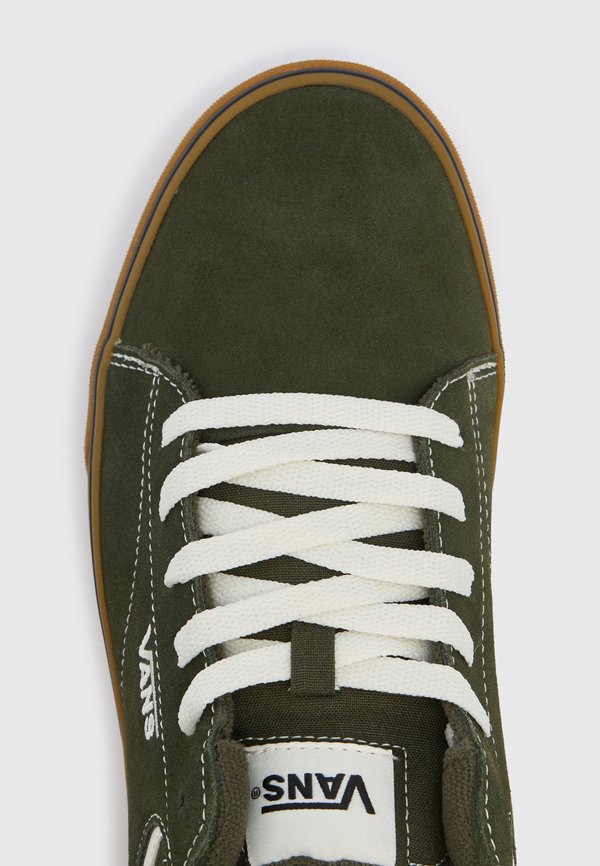 Vans SELDAN