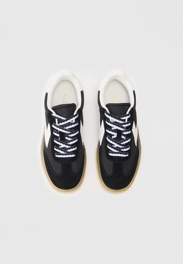 ALDO RETROSTEP