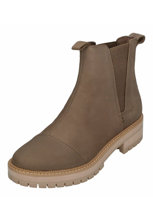 TOMS DAKOTA