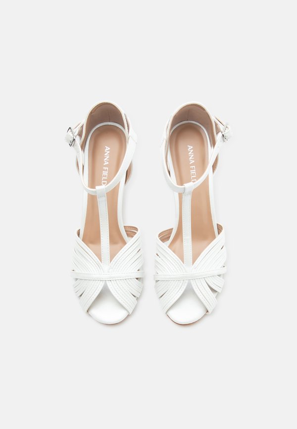 Anna Field by Zalando