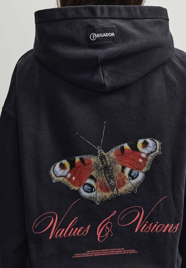 Pegador FIA OVERSIZED HOODIE