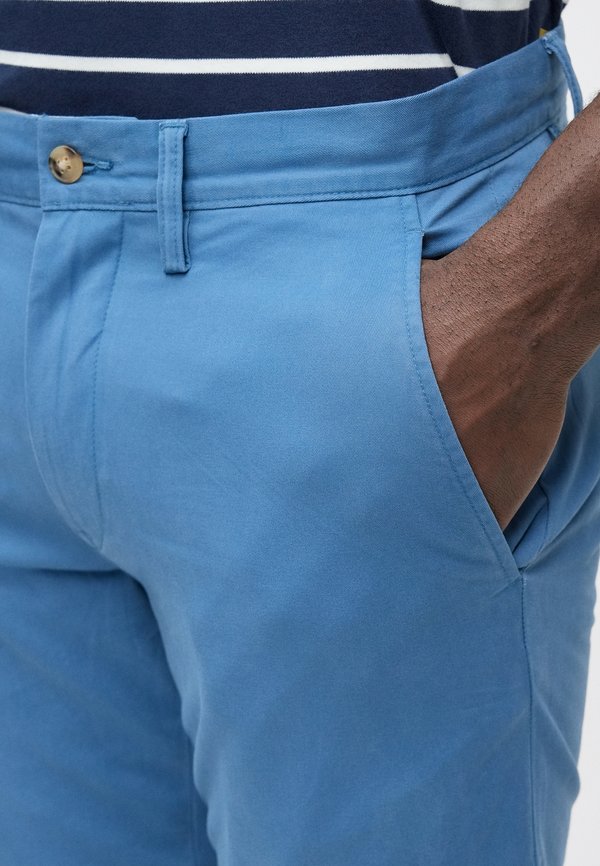 Polo Ralph Lauren BEDFORD STRETCH SLIM FIT CHINO PANT