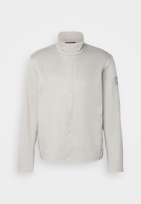 Calvin Klein STRETCH BLOUSON