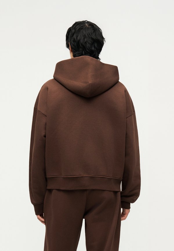 The Tracksuit Club ZIPPED UNISEX