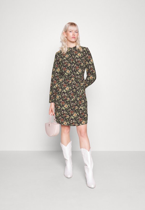 JDY JDYPIPPA SHIRT DRESS