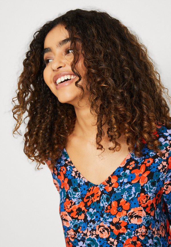 VILA VIPAYA V NECK SHORT DRESS